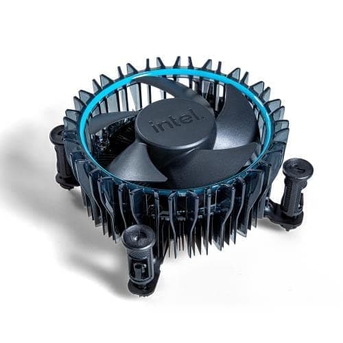 Intel Core i5 12400 2.5 GHz 6-Core LGA1700 image