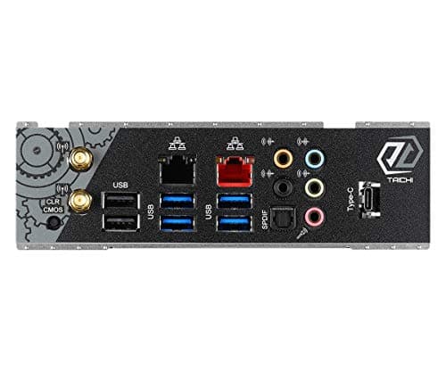 ASRock X299 Taichi CLX LGA2066 DDR4 ATX image