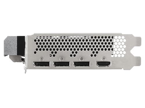 ASRock Intel Arc B580 Challenger Overclocked Dual Fan 12GB GDDR6 PCIe 4.0 Graphics Card image