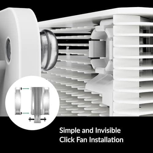 ARCTIC Freezer 36 A-RGB Air 159mm White image