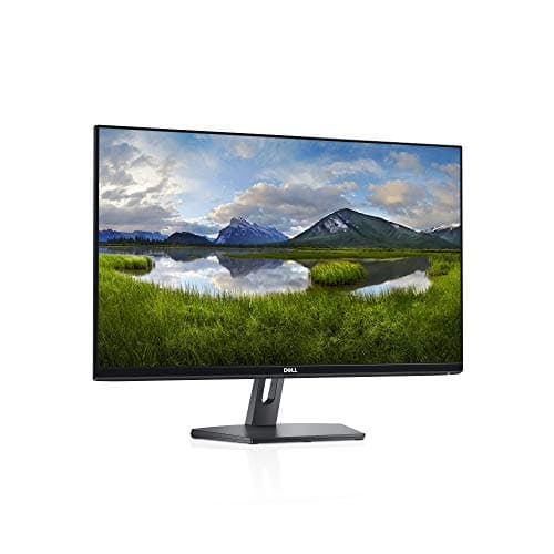 Dell SE2719H 27" 1080p 60Hz IPS Monitor image