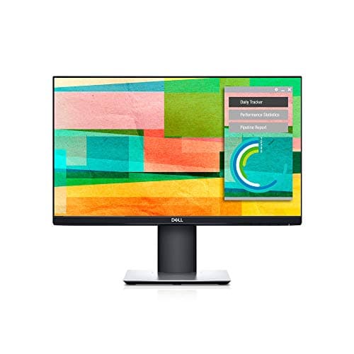 Dell P2219H 21.5" 1080p 60Hz IPS Monitor image