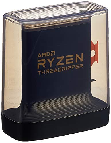 AMD Threadripper 3960X 3.8 GHz 24-Core sTRX4 main image