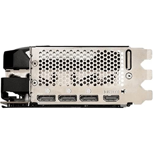 MSI GeForce RTX 4080 16GB VENTUS 3X OC image