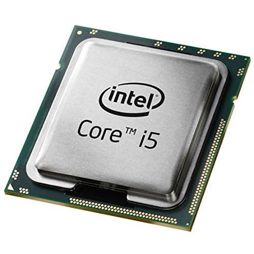 Intel Core i5 7400 3 GHz 4-Core LGA1151 image