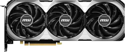 MSI GeForce RTX 4070 SUPER 12G VENTUS 3X OC image