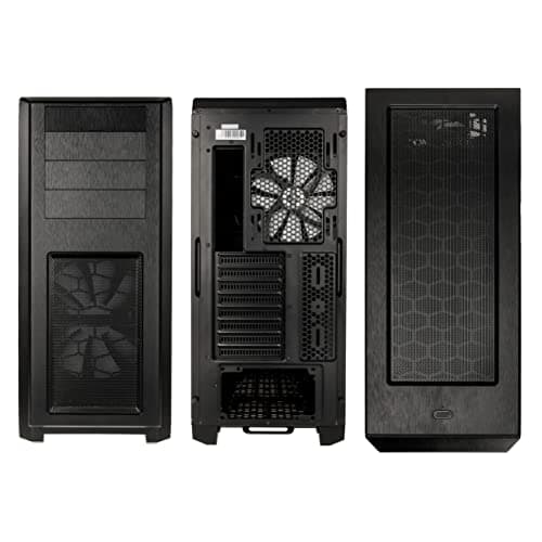 Phanteks Enthoo Pro ATX Full Tower Black image