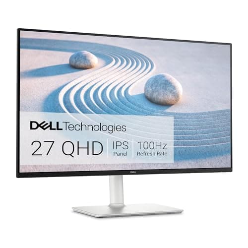 Dell S2425HS 23.8" 1080p 100Hz IPS Monitor main image