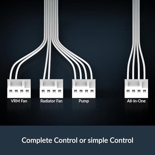 ARCTIC Liquid Freezer III 280 Pro A-RGB White image