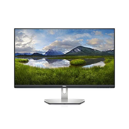 Dell S2721D 27" 1440p 75Hz IPS Monitor main image