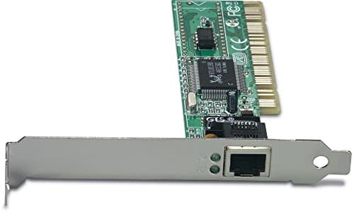 TRENDnet TE100-PCIWN 100 Mb/s Ethernet PCI image