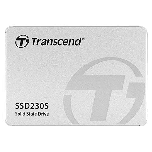 Transcend SSD230S 512GB SSD 2.5" SATA image