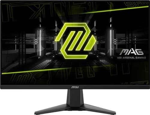 MSI MAG 275F 27" 1080p 180Hz IPS Monitor main image