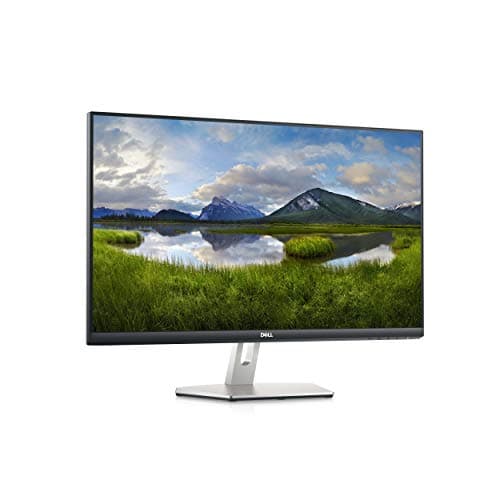 Dell S2721D 27" 1440p 75Hz IPS Monitor image