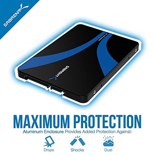 Crucial MX500 1TB SSD M.2 SATA image