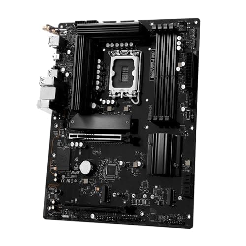 ASRock B860 Pro-A WiFi LGA1851 DDR5 ATX image