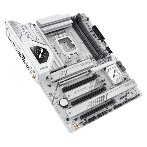 Asus Z890 AYW GAMING WIFI W DDR5 ATX LGA1851 image