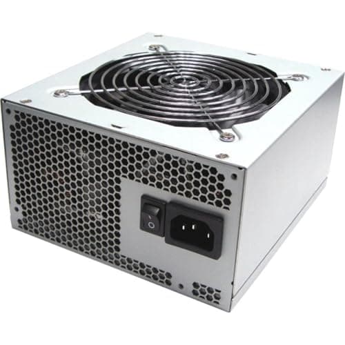 SeaSonic SS-850HT Silver 850W Non-Modular 80+ Silver image