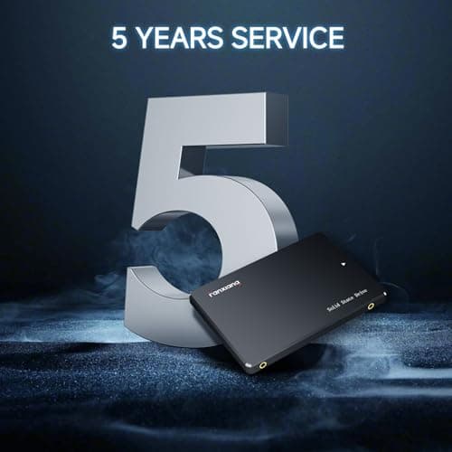 FanXiang S101 2TB SSD 2.5" SATA image