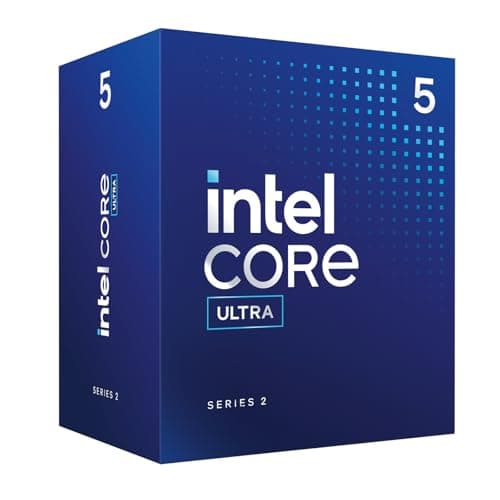 Intel Core Ultra 5 225 3.3 GHz 10-Core LGA1851 main image