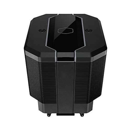 Cooler Master MasterAir MA620M Air 165mm 57.3 CFM Black image