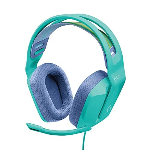 Logitech G335 Headset main image