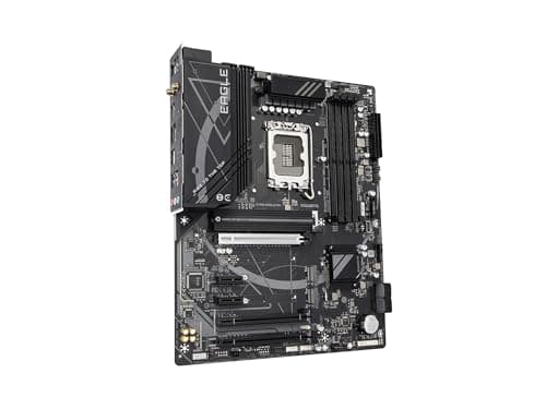 Gigabyte Z790 EAGLE AX DDR5 ATX image