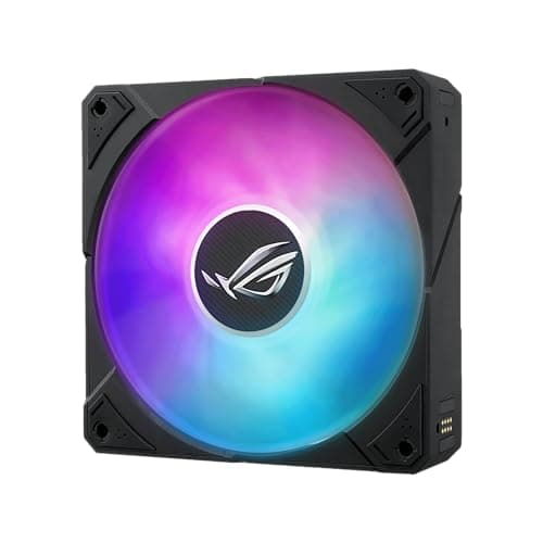 Asus ROG RYUJIN III 360 ARGB Extreme Black Edition image
