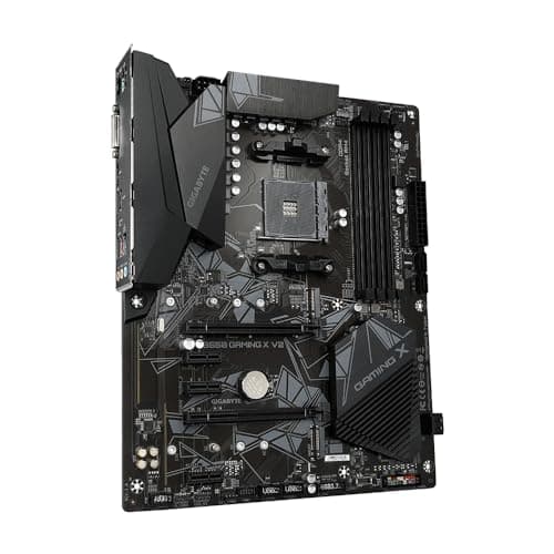 Gigabyte B550 GAMING X V2 DDR4 ATX image