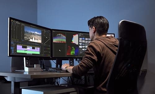 Kingston FURY Renegade Pro Registered Black DDR5-6400 CL32 256GB (8x32GB) image