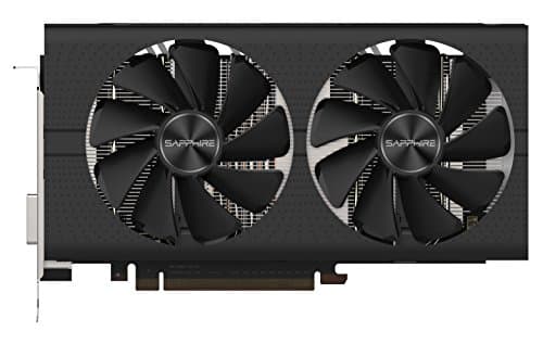 AMD Radeon RX 580 image