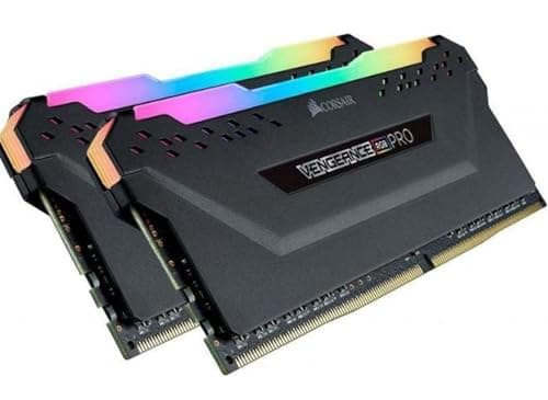 Corsair Vengeance RGB Pro DDR4-2666 CL16 16GB (2x8GB) image