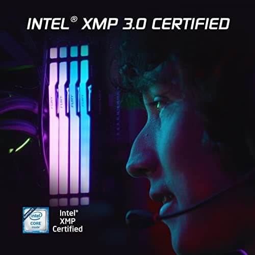 Kingston FURY Beast RGB DDR5-5600 CL36 32GB (1x32GB) image