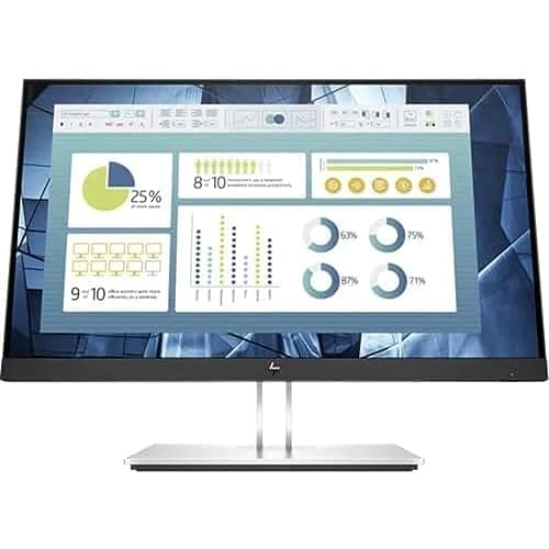 HP E22 G4 21.5" 1080p 0Hz IPS Monitor main image