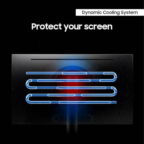 Samsung Odyssey OLED G6 (G61SD) 27" 1440p 240Hz OLED Monitor image