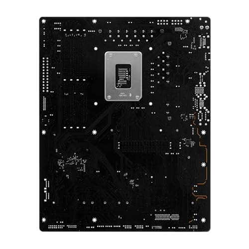 ASRock B860 Pro-A LGA1851 DDR5 ATX image
