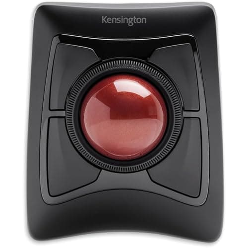 Kensington K72359WW Wireless Optical Mouse image