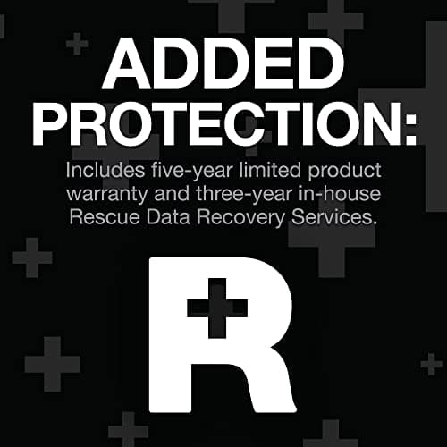 Seagate SkyHawk AI 10TB HDD 3.5" 7200RPM SATA image