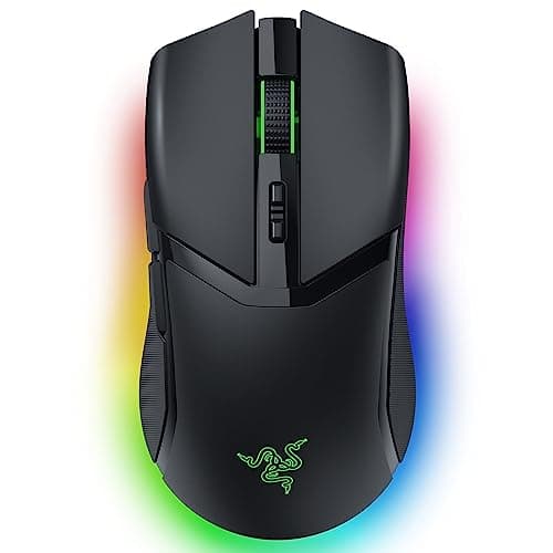 Razer Cobra Pro Wired/Bluetooth/Wireless Optical Gaming Mouse main image
