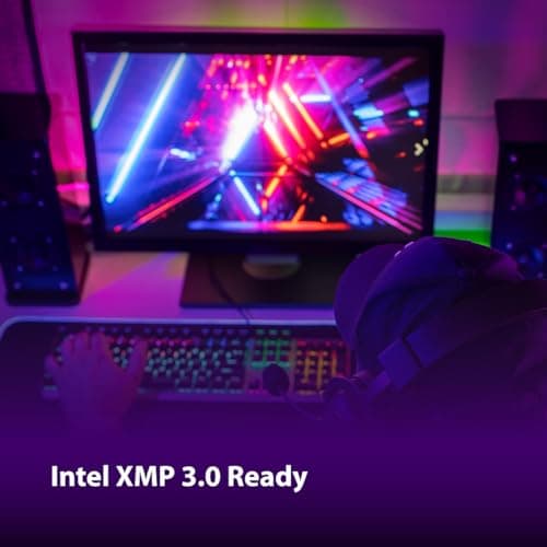 Patriot Viper Xtreme 5 RGB Black DDR5-8000 CL38 32GB (2x16GB) image