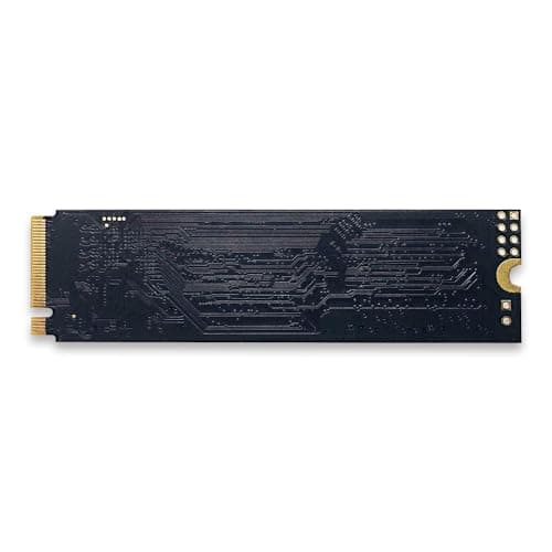 Patriot P300 2TB M.2-2280 SSD PCIe 3.0 x4 NVMe image