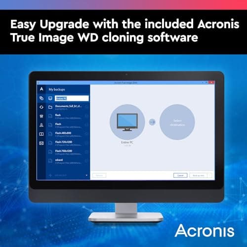 Western Digital WD Blue 4TB 3.5" HDD 5400RPM SATA image