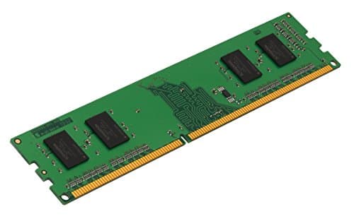 Kingston ValueRAM DDR4-3200 CL22 8GB (1x8GB) image