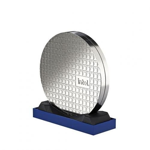 Intel Core i9 13900KS 3.0 GHz 24-Core LGA1700 image