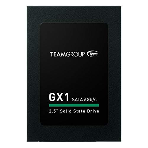 TEAMGROUP GX1 240GB SSD 2.5" SATA image