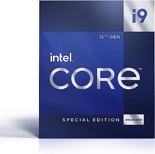Intel Core i9 12900KS 3.4 GHz 16-Core LGA1700 image