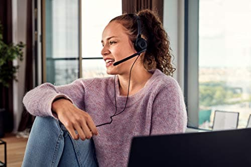 Sennheiser PC 5 CHAT Headphones Closed-Back image