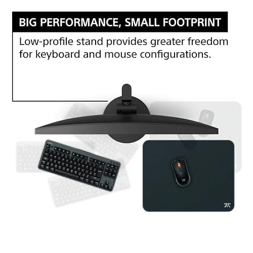 Sony INZONE M9 II 27" 4K 160Hz IPS Monitor image