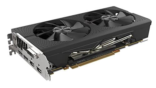 AMD Radeon RX 580 image