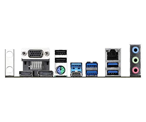 ASRock B550M Pro4 AM4 DDR4 Micro ATX image